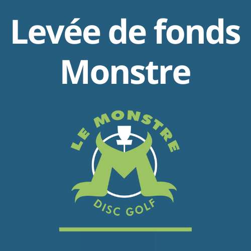Levée de fonds Monstre Levée de fonds Monstre