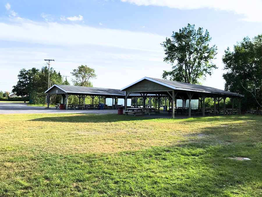 Base Plein Air Sainte-Foy Base Plein Air Sainte-Foy