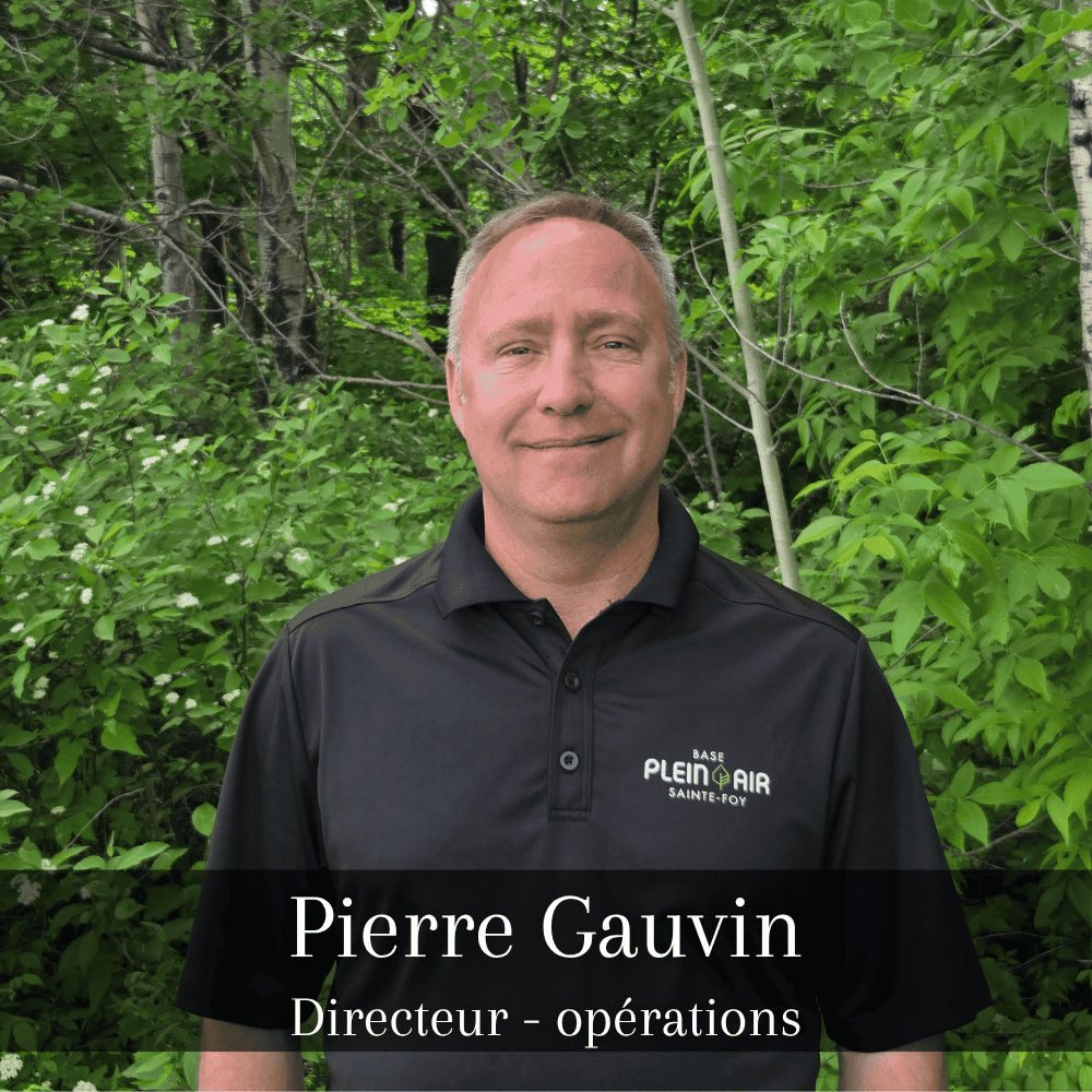 Directeur opérations BPASF Directeur opérations BPASF