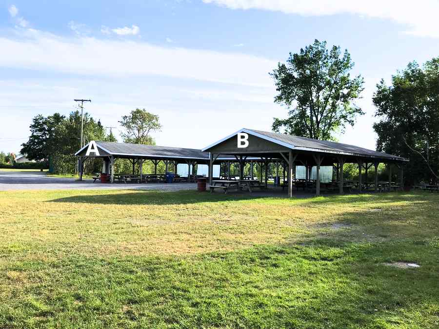 Base Plein Air Sainte-Foy Base Plein Air Sainte-Foy