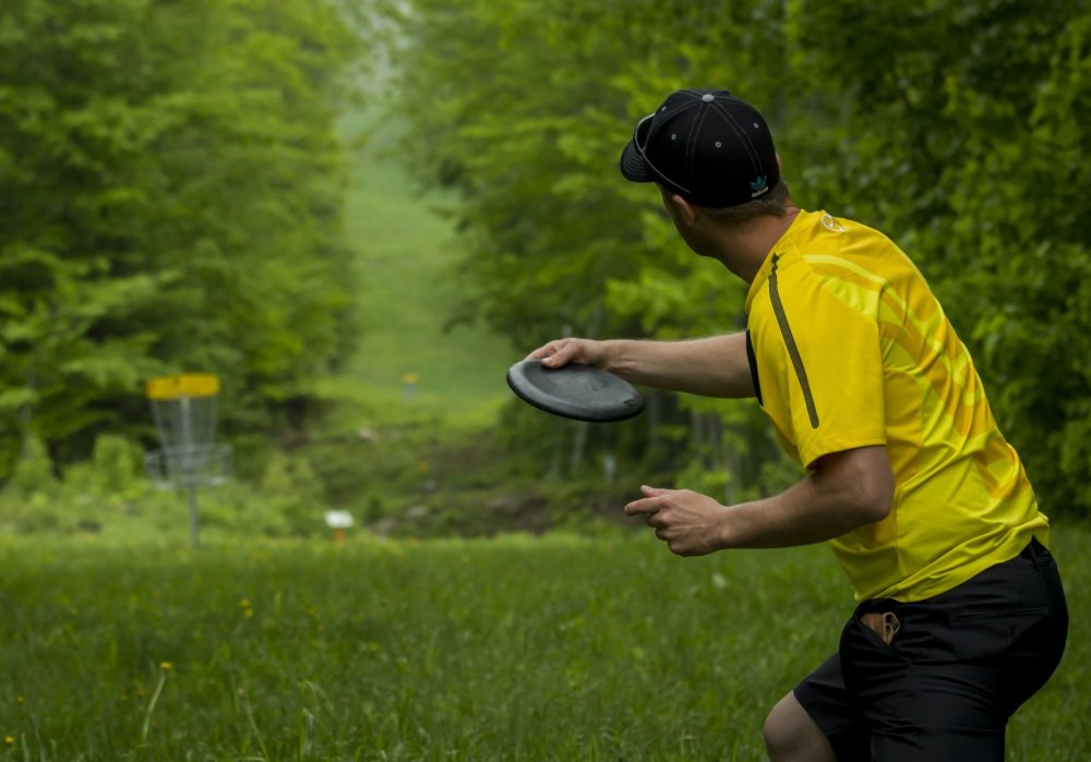 Base Plein Air Sainte-Foy